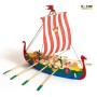 Maqueta para niños Barco Viking Occre Junior en Maquetas para niños de Hobbyteam