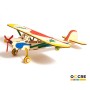 Maqueta avión Falcon para niños OcCre Fun en Maquetas para niños de Hobbyteam