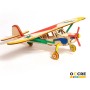 Maqueta avión Falcon para niños OcCre Fun en Maquetas para niños de Hobbyteam