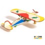 Maqueta avión Falcon para niños OcCre Fun en Maquetas para niños de Hobbyteam