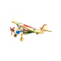 Maqueta avión Falcon para niños OcCre Fun en Maquetas para niños de Hobbyteam