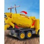 Camión Hormigonera RC Huina 13554 (6 canales 1/18) en Camión hormigonera RC de Hobbyteam
