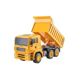 Vehículos construcción RC – Hobbyteam