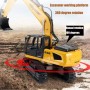 Excavadora RC Huina 13510 9 canales 1/24 en Excavadoras RC de Hobbyteam