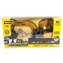 Excavadora Huina 1531 11 canales 1/16 en Excavadoras RC de Hobbyteam