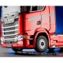 Camión Scania 770S V8 Huina 1501 19 canales 1/18 en Camiones RC de Hobbyteam