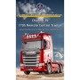 Camión Scania 770S V8 Huina 1501 19 canales 1/18 en Camiones RC de Hobbyteam