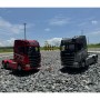 Camión Scania 770S V8 Huina 1501 19 canales 1/18 en Camiones RC de Hobbyteam