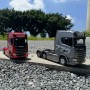 Camión Scania 770S V8 Huina 1501 19 canales 1/18 en Camiones RC de Hobbyteam