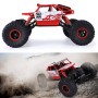 Coche RC Crawler Rock Through 1/18 (Brushed) en Coches Crawlers RC de Hobbyteam