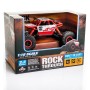 Coche RC Crawler Rock Through 1/18 (Brushed) en Coches Crawlers RC de Hobbyteam