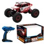 Coche RC Crawler Rock Through 1/18 (Brushed) en Coches Crawlers RC de Hobbyteam