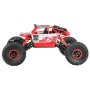Coche RC Crawler Rock Through 1/18 (Brushed) en Coches Crawlers RC de Hobbyteam