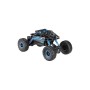 Coche RC Crawler Rock Through 1/18 (Brushed) en Coches Crawlers RC de Hobbyteam