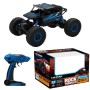 Coche RC Crawler Rock Through 1/18 (Brushed) en Coches Crawlers RC de Hobbyteam
