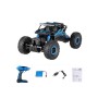 Coche RC Crawler Rock Through 1/18 (Brushed) en Coches Crawlers RC de Hobbyteam