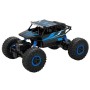 Coche RC Crawler Rock Through 1/18 (Brushed) en Coches Crawlers RC de Hobbyteam