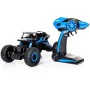 Coche RC Crawler Rock Through 1/18 (Brushed) en Coches Crawlers RC de Hobbyteam