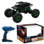 Coche RC Crawler Rock Through 1/18 (Brushed) en Coches Crawlers RC de Hobbyteam