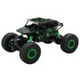 Coche RC Crawler Rock Through 1/18 (Brushed) en Coches Crawlers RC de Hobbyteam