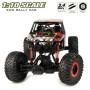 Coche RC Crawler Crazy Sub 1/10 (Brushed) en Coches Crawlers RC de Hobbyteam