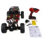 Coche RC Crawler Crazy Sub 1/10 (Brushed) en Coches Crawlers RC de Hobbyteam