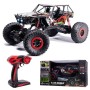 Coche RC Crawler Crazy Sub 1/10 (Brushed) en Coches Crawlers RC de Hobbyteam