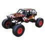 Coche RC Crawler Crazy Sub 1/10 (Brushed) en Coches Crawlers RC de Hobbyteam