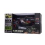 Coche RC Crawler Crazy Sub 1/10 (Brushed) en Coches Crawlers RC de Hobbyteam