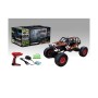 Coche RC Crawler Crazy Sub 1/10 (Brushed) en Coches Crawlers RC de Hobbyteam
