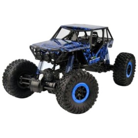 Coche RC Crawler FTX OUTLAW Ultra-4 1/10 45Km/h (Brushed) en Coches RC Eléctricos Brushed de Hobbyteam