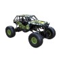 Coche RC Crawler Crazy Sub 1/10 (Brushed) en Coches Crawlers RC de Hobbyteam