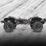 Coche RC Crawler Bronco Wilderness HB Toys 1/10 (Brushed) en Coches Crawlers RC de Hobbyteam