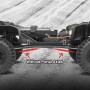 Coche RC Crawler Bronco Wilderness HB Toys 1/10 (Brushed) en Coches Crawlers RC de Hobbyteam