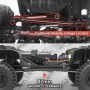 Coche RC Crawler Bronco Wilderness HB Toys 1/10 (Brushed) en Coches Crawlers RC de Hobbyteam