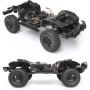 Coche RC Crawler Bronco Wilderness HB Toys 1/10 (Brushed) en Coches Crawlers RC de Hobbyteam