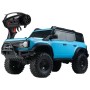 Coche RC Crawler Bronco Wilderness HB Toys 1/10 (Brushed) en Coches Crawlers RC de Hobbyteam