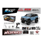 Coche RC Crawler Bronco Wilderness HB Toys 1/10 (Brushed) en Coches Crawlers RC de Hobbyteam