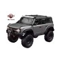 Coche RC Crawler Bronco Wilderness HB Toys 1/10 (Brushed)