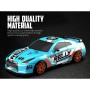 Coche Drift Teledirigirido HB Toys 1/24 RTR