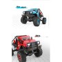 Coche RC Crawler Wltoys 184020 1/18 (Brushed) en Crawlers RC de Hobbyteam