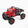 Coche RC Crawler Wltoys 184020 1/18 (Brushed) en Crawlers RC de Hobbyteam