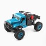 Coche RC Crawler Wltoys 184020 1/18 (Brushed) en Crawlers RC de Hobbyteam