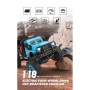 Coche RC Crawler Wltoys 184020 1/18 (Brushed) en Crawlers RC de Hobbyteam