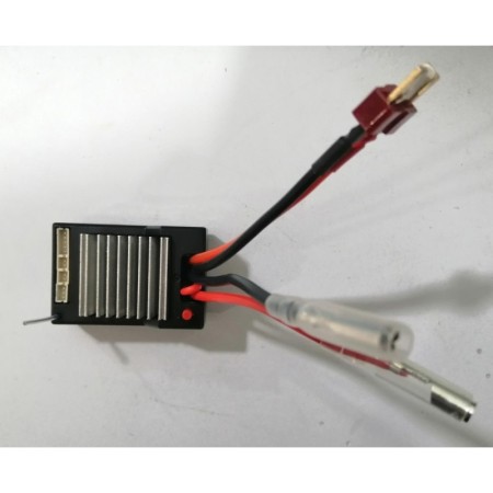 Variador y receptor 2 en 1 en Recambios para coches HB Toys de Hobbyteam