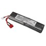 Bateria li-ion 7,4v 3000mah T-Dean para Crawler Wilderness en Baterías Lipo de Hobbyteam