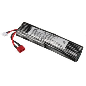 Bateria li-ion 7,4v 3000mah T-Dean para Crawler Wilderness Batería LIPO 3,7V 300mAh (Losi) para V911S, A100, A120 y A150 – Varios – Hobbyteam
