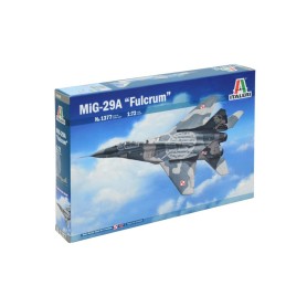 Maqueta de Avión Italeri EA-18G Growler 1/48 – Italeri – Hobbyteam