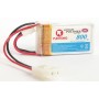 Batería LIPO 11,1V 800mAh en Baterías Lipo de Hobbyteam