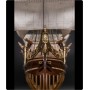 Pack completo Maqueta Barco Occre Le Soleil Royal con forro, pinturas, tinte y barniz en Packs OcCre de Hobbyteam